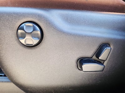 2020 Jeep Grand Cherokee Summit