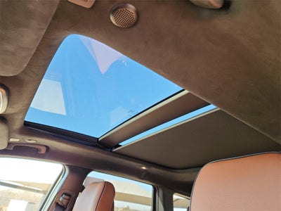 2020 Jeep Grand Cherokee Summit