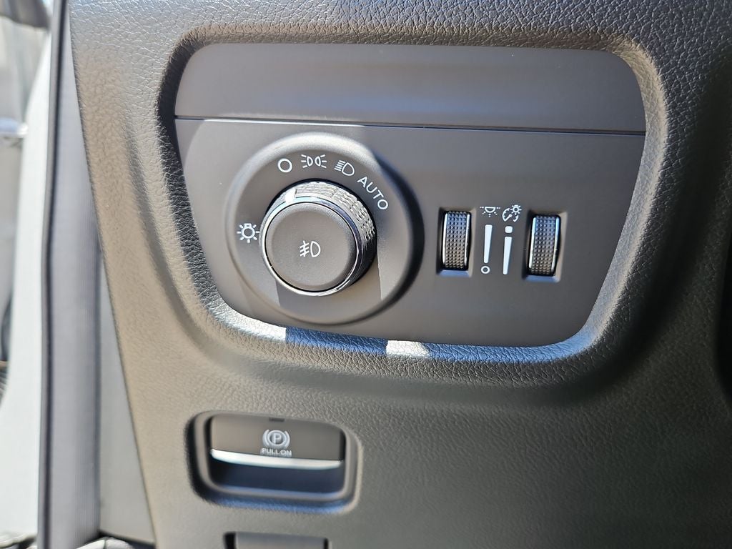 2026 Jeep Grand Cherokee GRAND CHEROKEE 85TH ANNIVERSARY EDITION 4X4