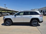 2026 Jeep Grand Cherokee GRAND CHEROKEE 85TH ANNIVERSARY EDITION 4X4