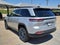2026 Jeep Grand Cherokee GRAND CHEROKEE 85TH ANNIVERSARY EDITION 4X4