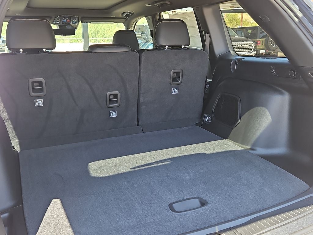 2026 Jeep Grand Cherokee GRAND CHEROKEE 85TH ANNIVERSARY EDITION 4X4