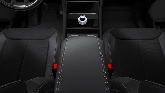2027 Jeep Grand Cherokee L Laredo Altitude