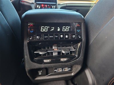 2021 Jeep Grand Cherokee L Summit