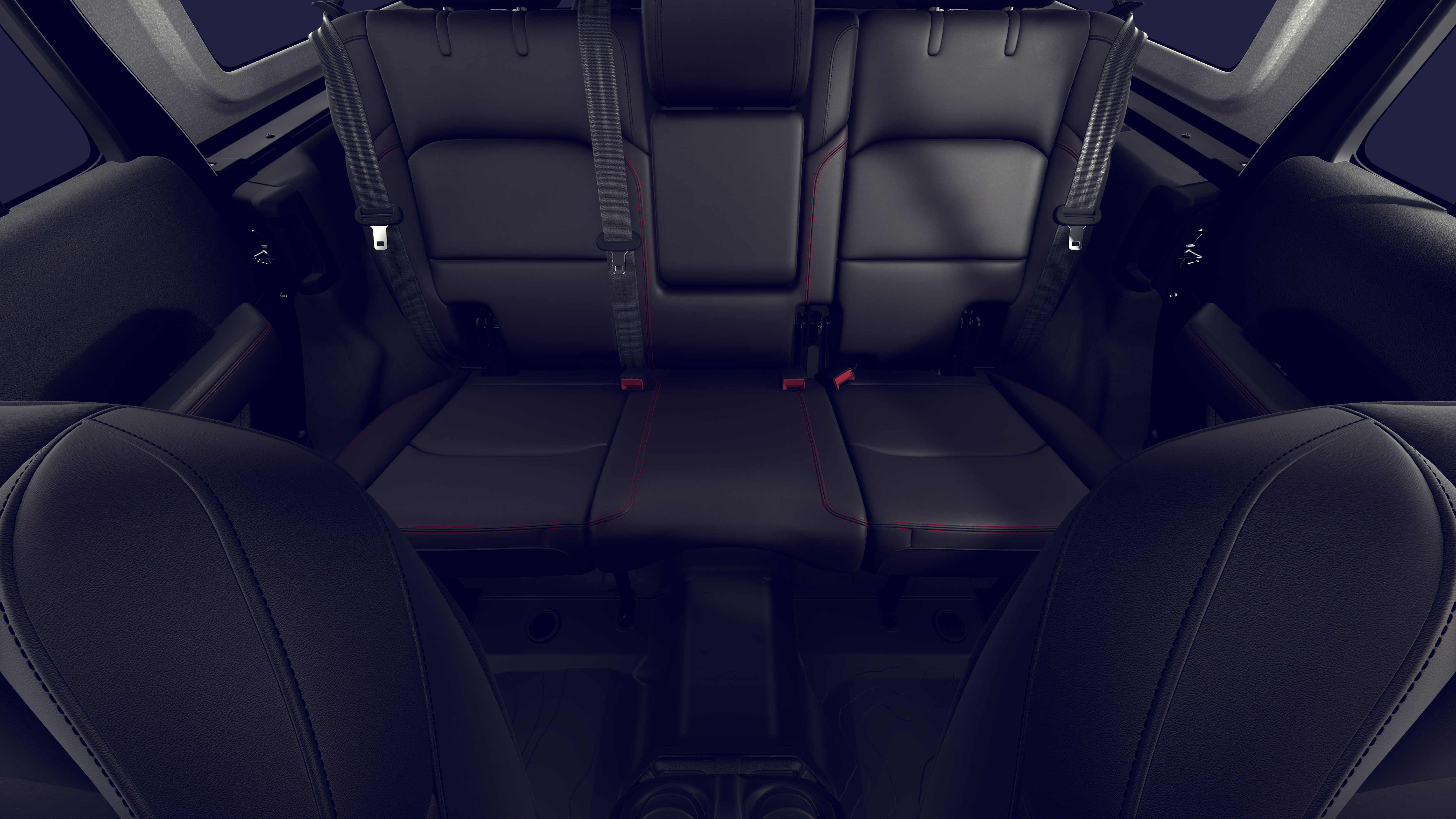 2026 Jeep Wrangler Moab 392