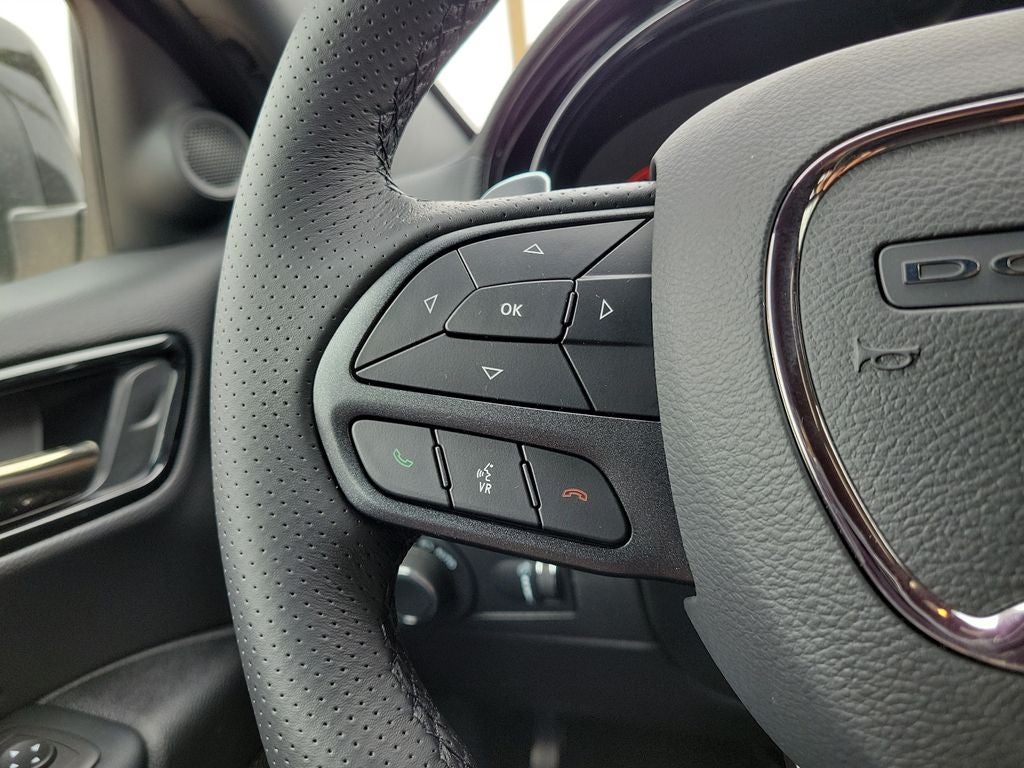 2026 Dodge Durango GT HEMI V8