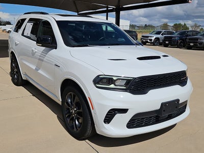 2024 Dodge Durango R/T Plus