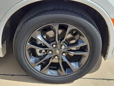 2024 Dodge Durango R/T Plus