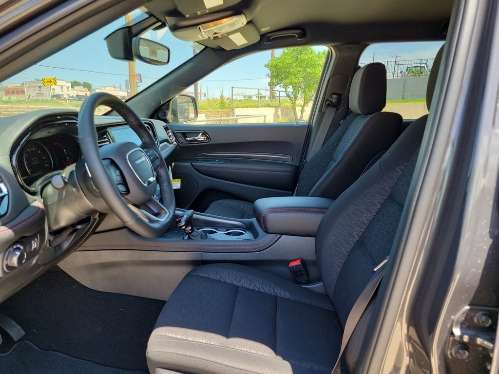 2026 Dodge Durango GT HEMI V8