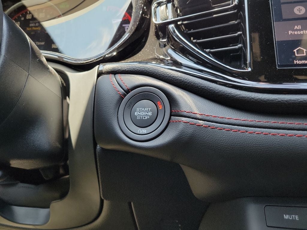 2026 Dodge Durango GT HEMI V8