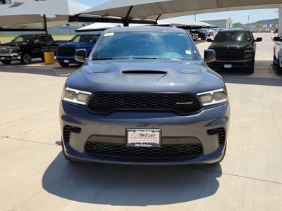 2026 Dodge Durango GT HEMI V8
