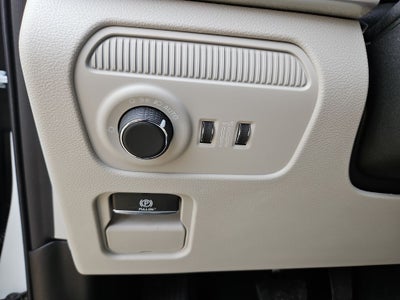 2026 Jeep Grand Wagoneer GRAND WAGONEER 4X4