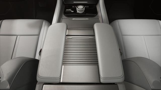 2026 Jeep Grand Wagoneer GRAND WAGONEER 4X4