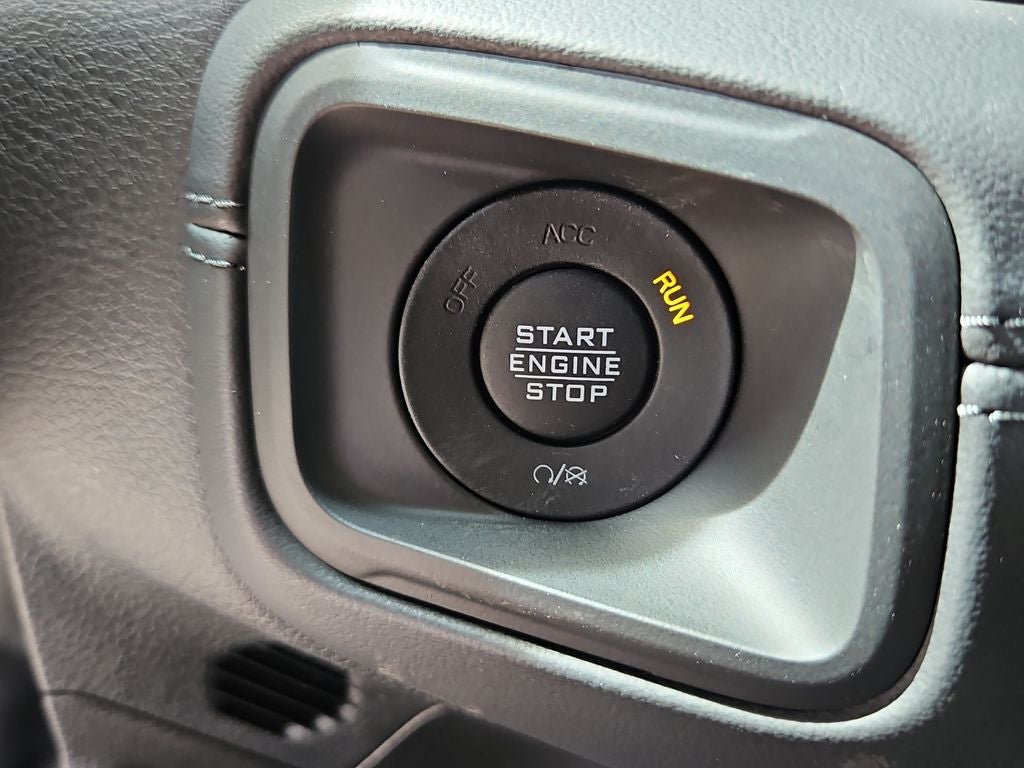 2026 Jeep Gladiator Texas Trail