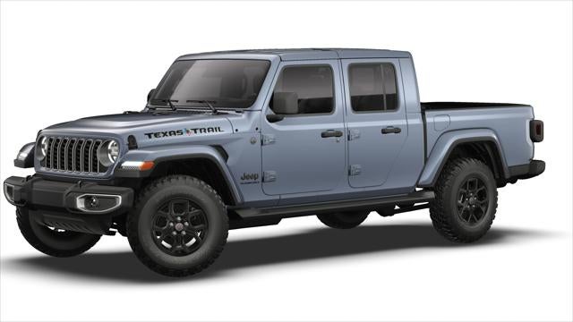 2026 Jeep Gladiator Texas Trail Auto's photo