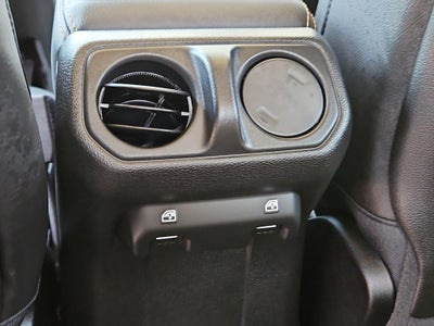 2026 Jeep Gladiator Texas Trail