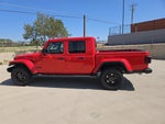 2025 Jeep Gladiator Texas Trail