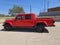 2025 Jeep Gladiator Texas Trail
