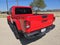 2025 Jeep Gladiator Texas Trail