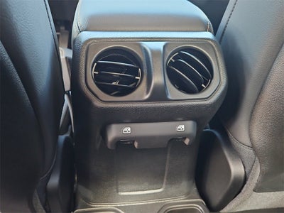 2025 Jeep Gladiator Texas Trail