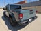 2025 Jeep Gladiator Texas Trail
