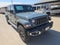 2025 Jeep Gladiator Texas Trail