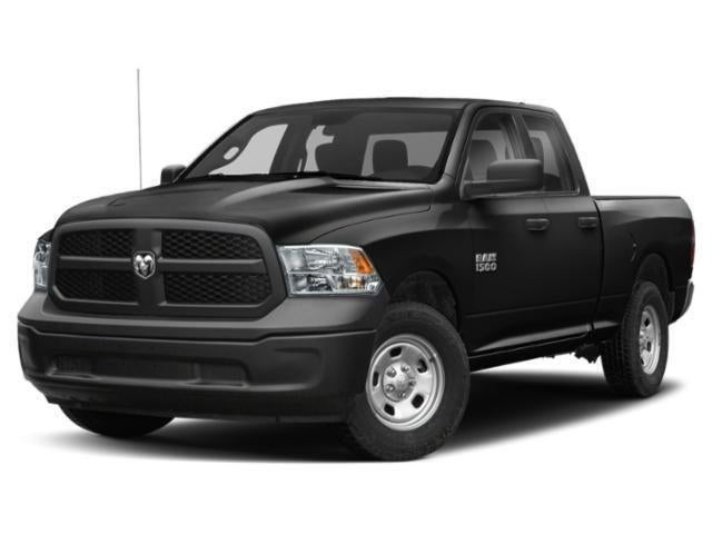 2019 RAM 1500 Classic Tradesman Quad Cab 6'4's photo