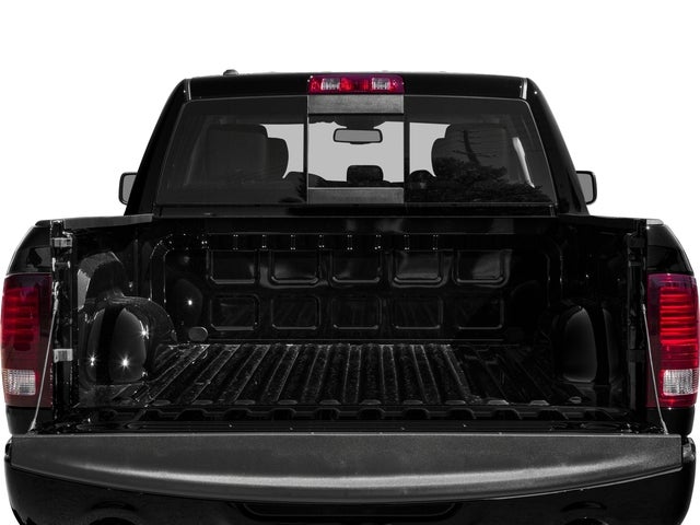 2016 RAM 1500 Lone Star