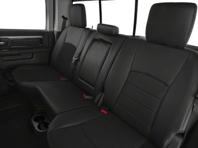 2016 RAM 1500 Lone Star