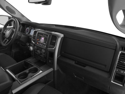 2016 RAM 1500 Lone Star