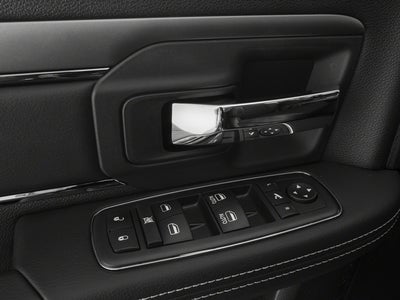 2016 RAM 1500 Lone Star
