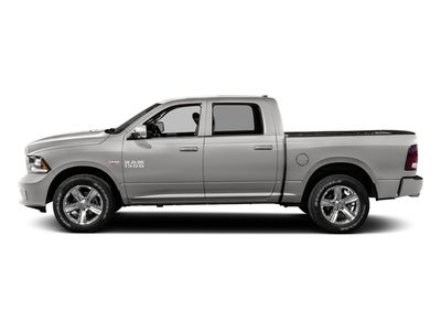 2016 RAM 1500 Lone Star