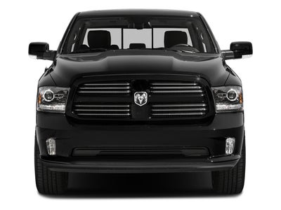 2016 RAM 1500 Lone Star