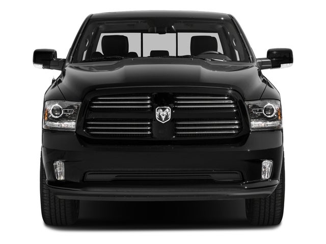 2016 RAM 1500 Lone Star