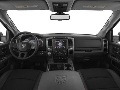 2016 RAM 1500 Lone Star