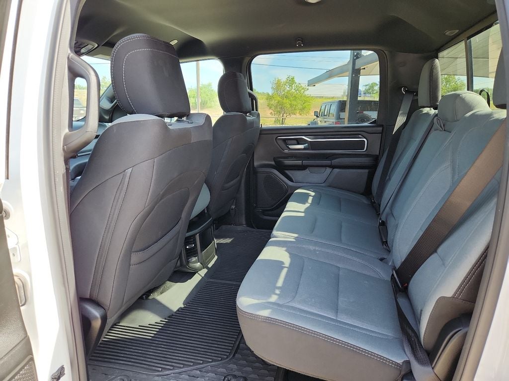 2024 RAM 1500 Big Horn/Lone Star