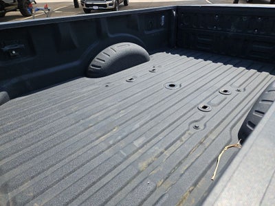 2019 Ford F-350SD Lariat DRW