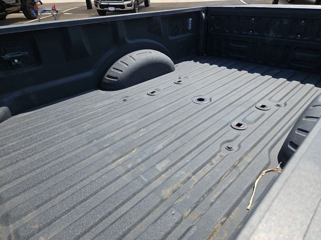 2019 Ford F-350SD Lariat DRW