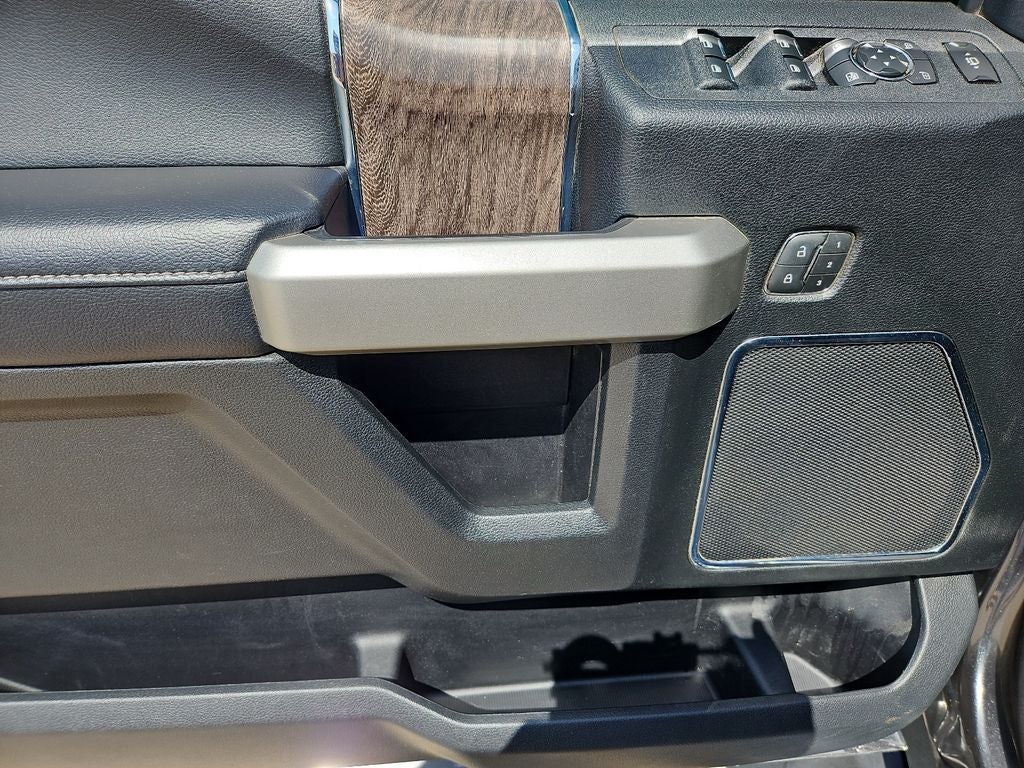 2019 Ford F-350SD Lariat DRW