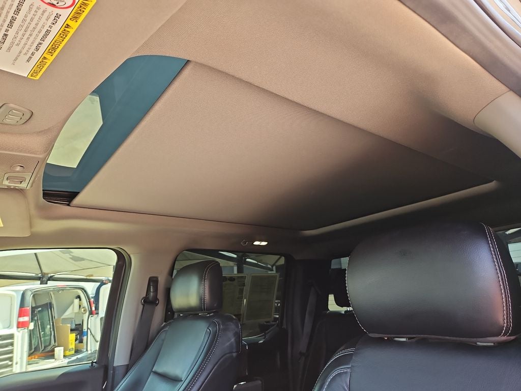 2019 Ford F-350SD Lariat DRW
