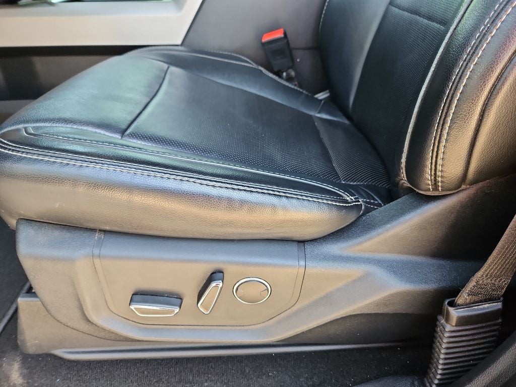 2019 Ford F-350SD Lariat DRW