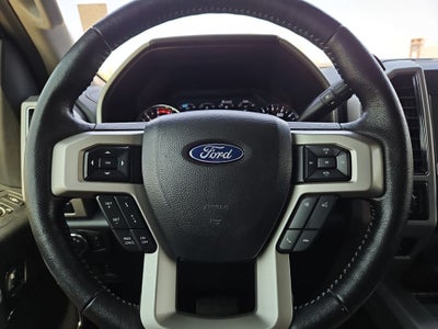 2019 Ford F-350SD Lariat DRW
