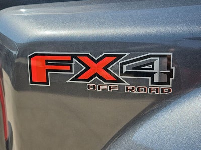 2019 Ford F-350SD Lariat DRW