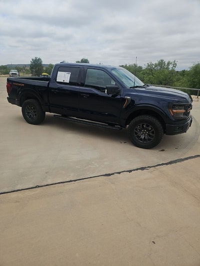 2024 Ford F-150 Tremor
