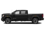 2021 GMC Sierra 2500HD AT4