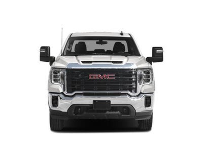 2021 GMC Sierra 2500HD AT4