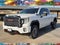 2023 GMC Sierra 2500HD AT4