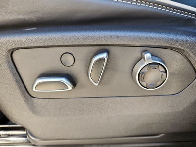 2025 GMC Sierra 2500HD AT4X