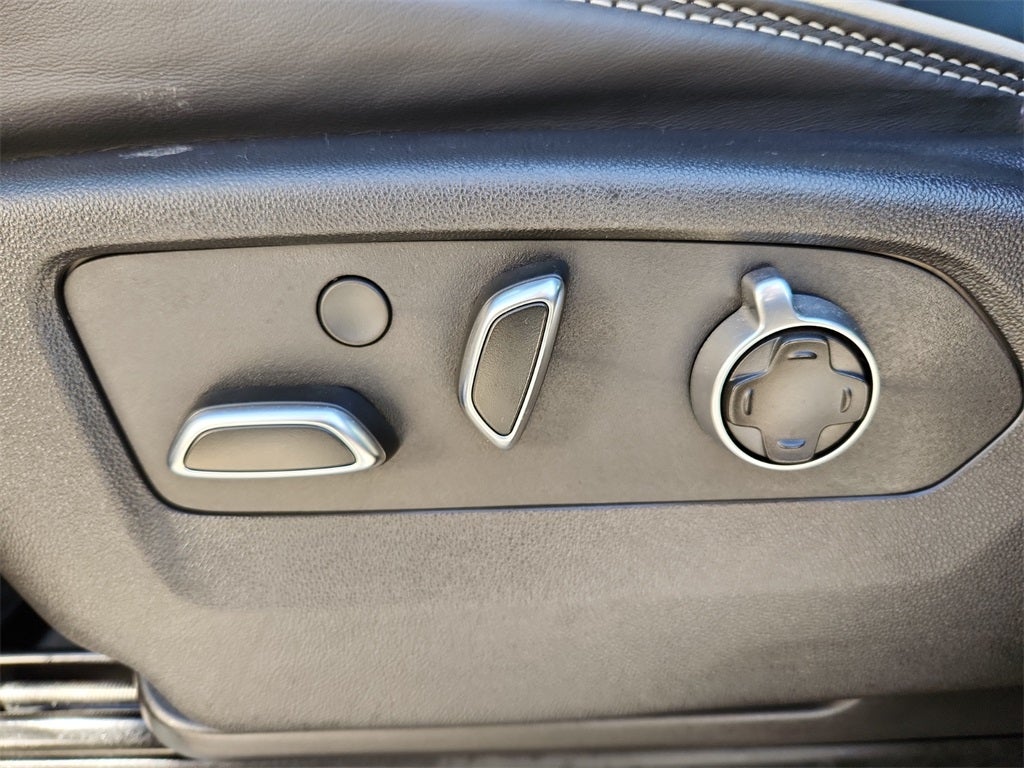 2025 GMC Sierra 2500HD AT4X