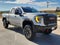 2025 GMC Sierra 2500HD AT4X